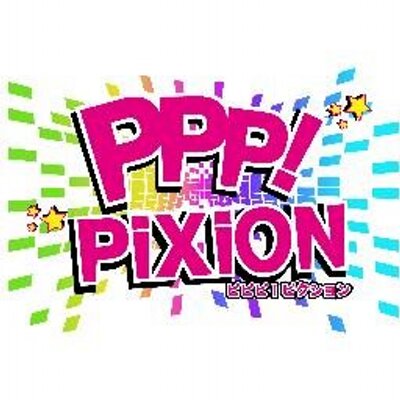 PPP!PiXiON