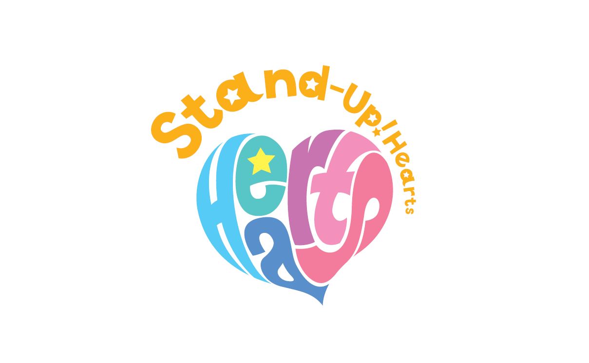 Stand-Up!Hearts